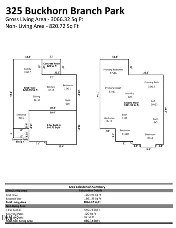 325 Buckhorn Branch Pk, Clayton, NC 27520