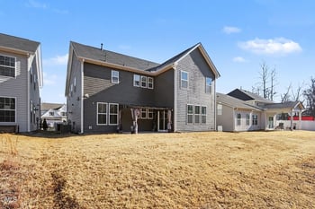 325 Buckhorn Branch Pk, Clayton, NC 27520