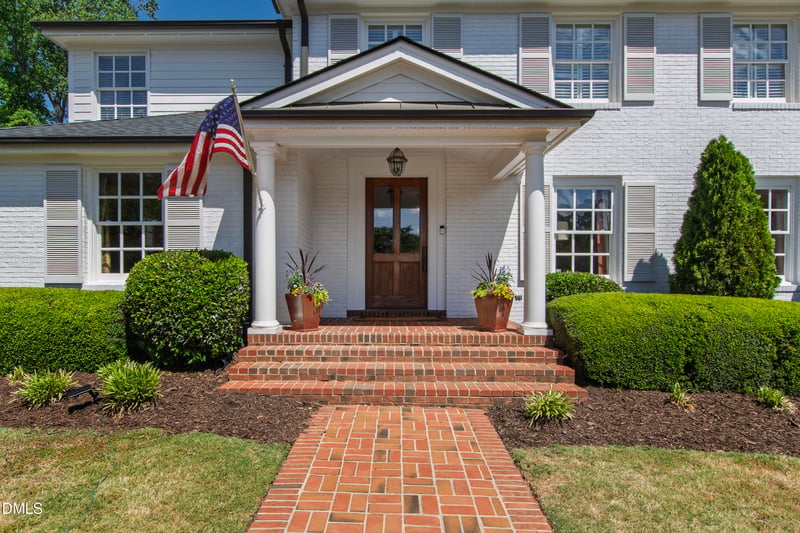 325 Buncombe St, Raleigh, NC 27609