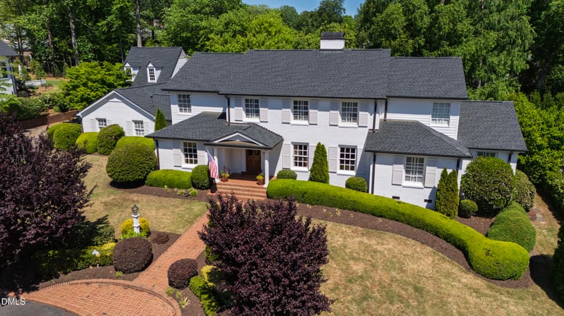 325 Buncombe St, Raleigh, NC 27609
