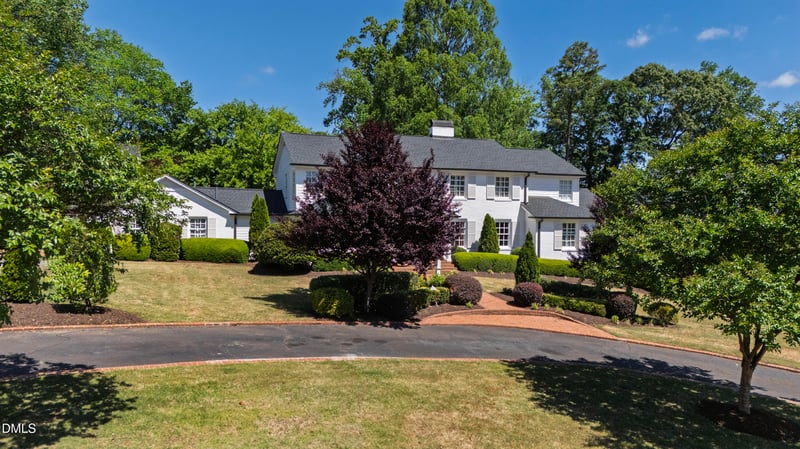 325 Buncombe St, Raleigh, NC 27609