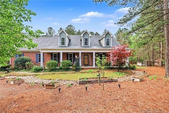 325 Burslem Ln, Cameron, NC 28326