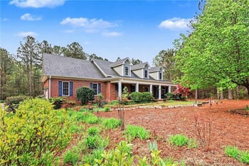 325 Burslem Ln, Cameron, NC 28326