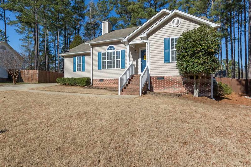 325 Caroline Dr, Wendell, NC 27591