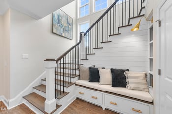 325 Catheys Creek Cir, Wendell, NC 27591