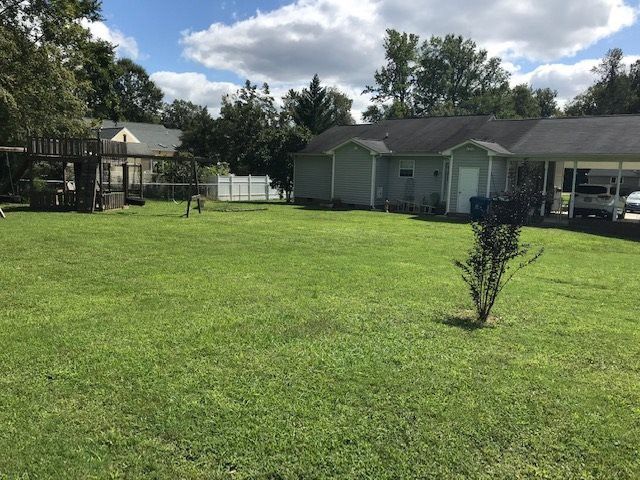 325 Chesapeake Ave, Durham, NC 27712