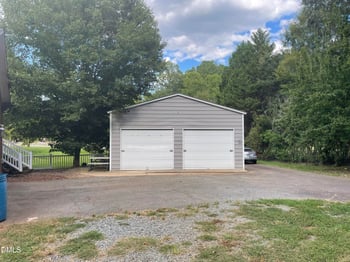 325 Chris St, Mebane, NC 27302