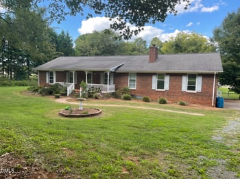 325 Chris St, Mebane, NC 27302