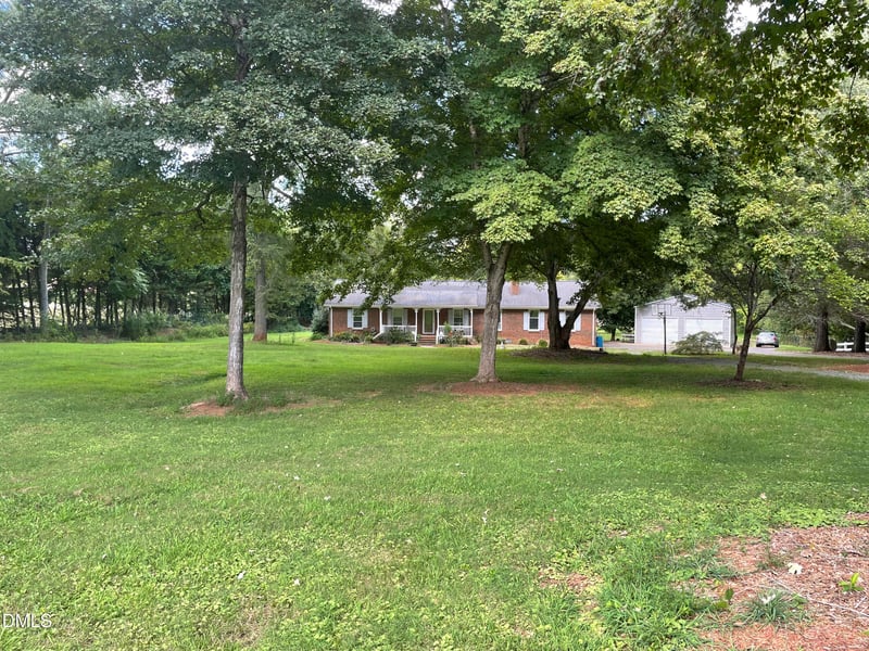 325 Chris St, Mebane, NC 27302