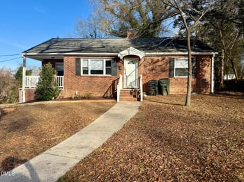 325 Courtland Ter, Burlington, NC 27217