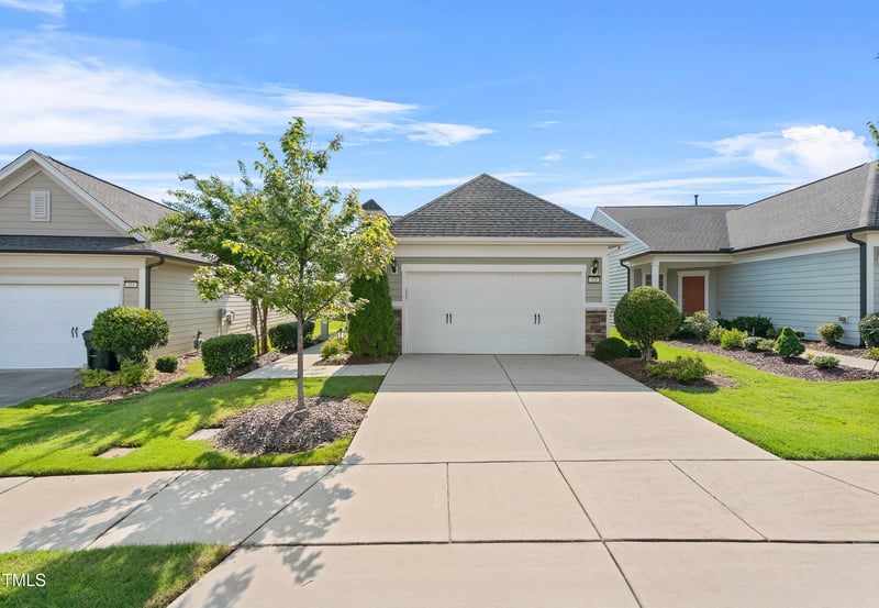 325 Currituck Ln, Durham, NC 27703