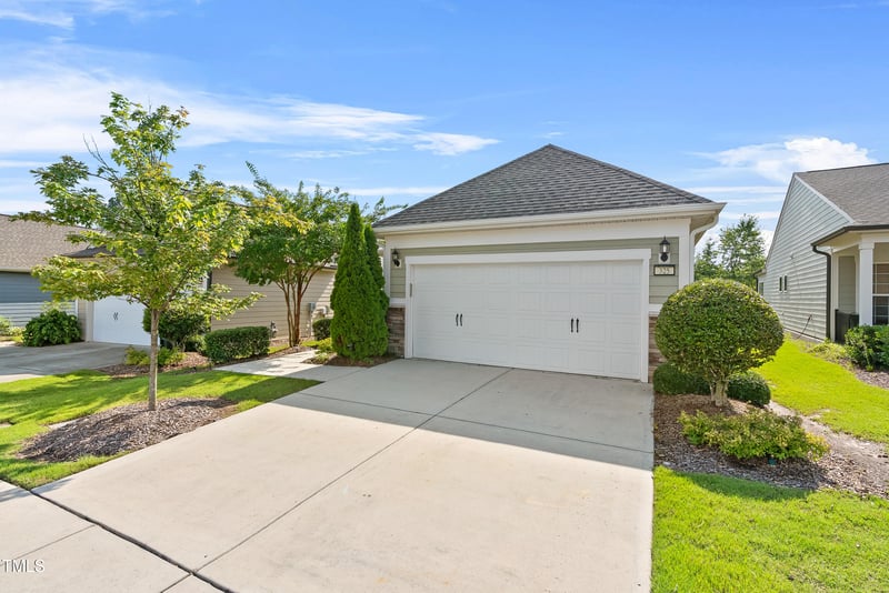 325 Currituck Ln, Durham, NC 27703