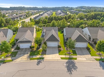 325 Currituck Ln, Durham, NC 27703