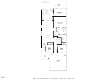 325 Currituck Ln, Durham, NC 27703