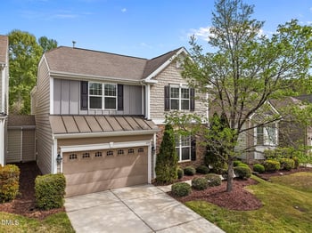 325 Dimock Way, Wake Forest, NC 27587