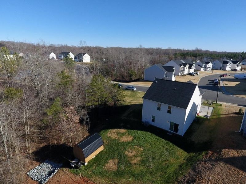 325 Donelson Way, Burlington, NC 27217