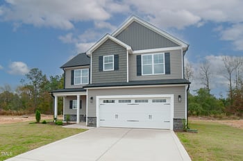 325 Edwinstowe Ave, Fayetteville, NC 28311