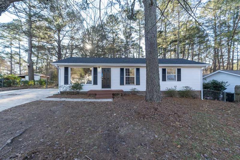 325 Faison Dr, Knightdale, NC 27545
