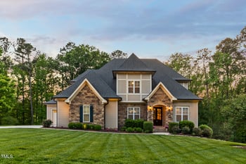 325 Forest Bridge Rd, Youngsville, NC 27596