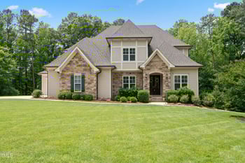 325 Forest Bridge Rd, Youngsville, NC 27596