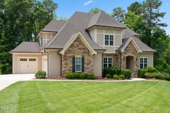 325 Forest Bridge Rd, Youngsville, NC 27596