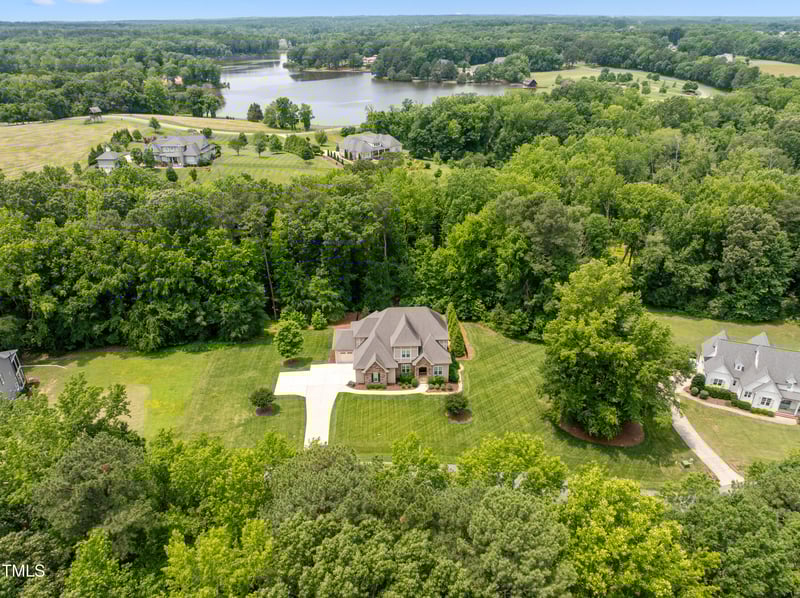 325 Forest Bridge Rd, Youngsville, NC 27596
