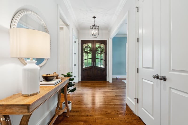 325 Forest Bridge Rd, Youngsville, NC 27596