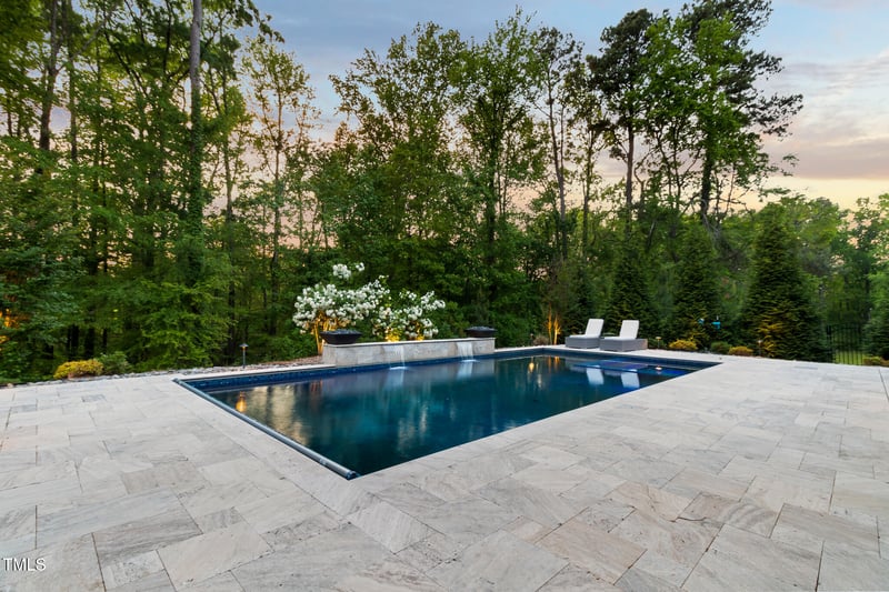 325 Forest Bridge Rd, Youngsville, NC 27596