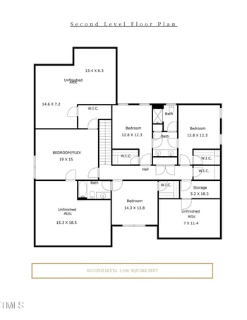 325 Forest Bridge Rd, Youngsville, NC 27596