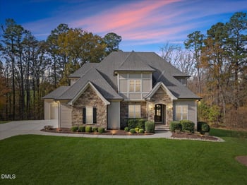 325 Forest Bridge Rd, Youngsville, NC 27596