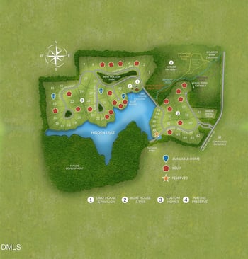 325 Forest Bridge Rd, Youngsville, NC 27596