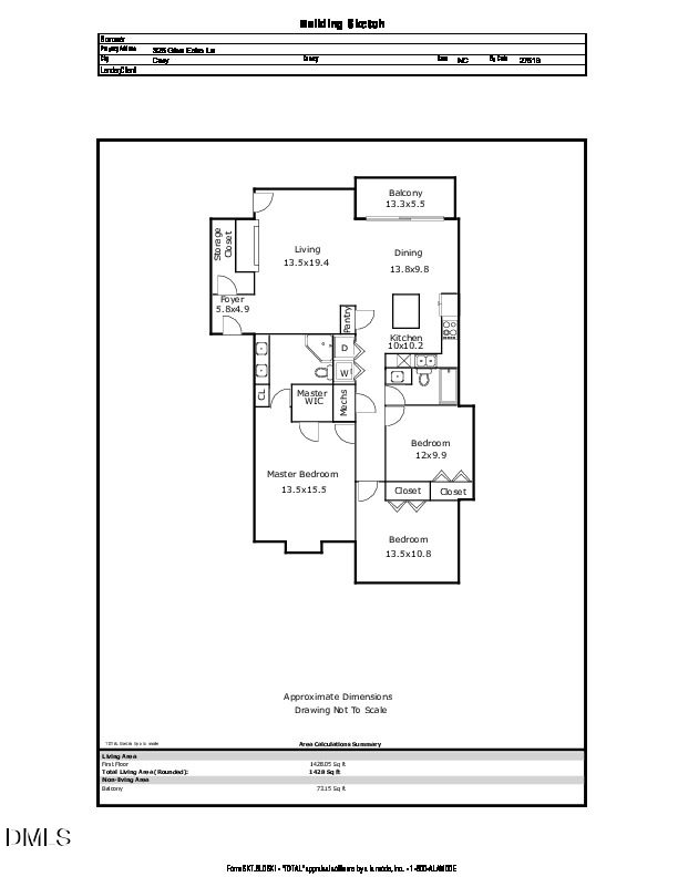 325 Glen Echo Ln #N, Cary, NC 27518