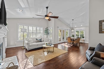 325 Glen Echo Ln #N, Cary, NC 27518