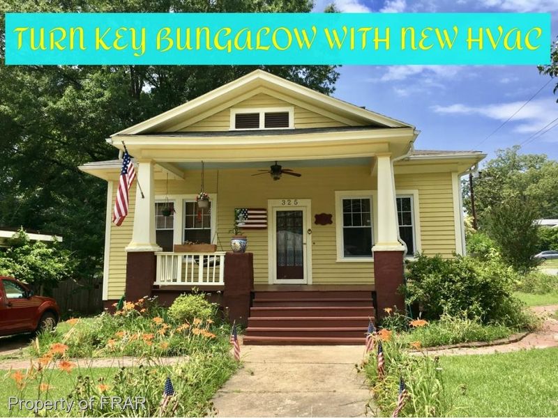 325 N Gulf St, Sanford, NC 27330