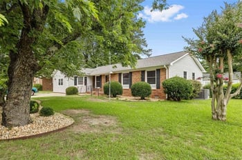 325 Hamilton St, Fayetteville, NC 28301