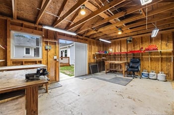 325 Hamilton St, Fayetteville, NC 28301
