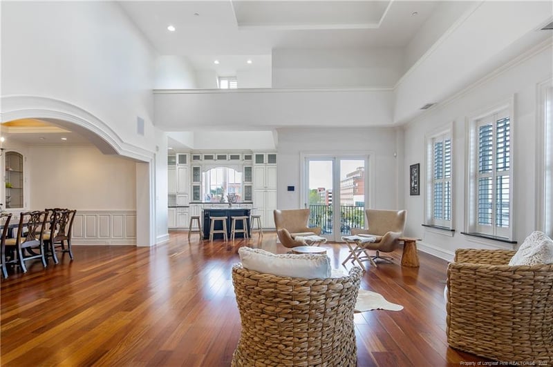 325 Hay St #401, Fayetteville, NC 28301