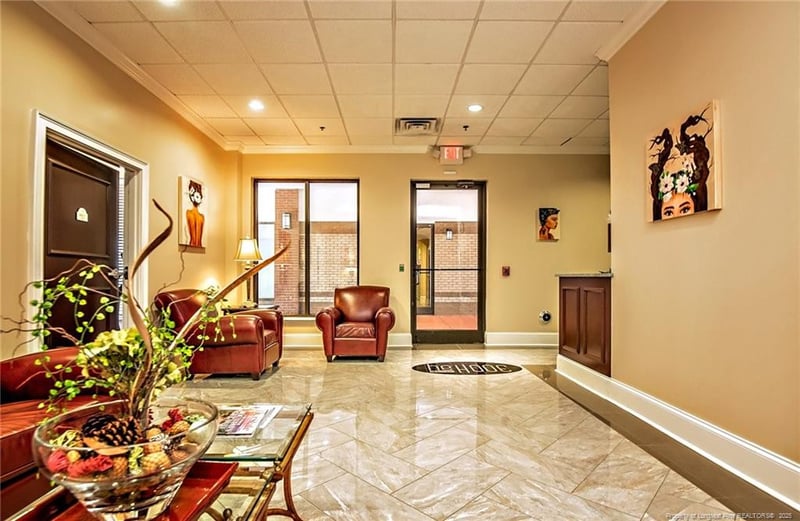 325 Hay St, Fayetteville, NC 28301