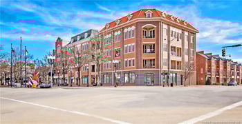 325 Hay St, Fayetteville, NC 28301