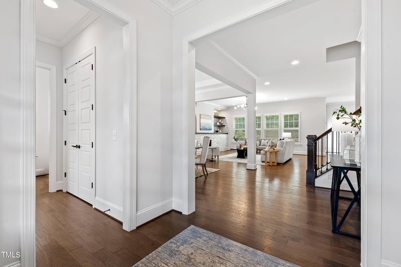 325 Hines Point Dr, Rolesville, NC 27571