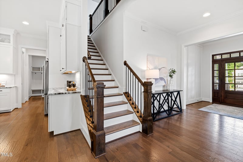 325 Hines Point Dr, Rolesville, NC 27571
