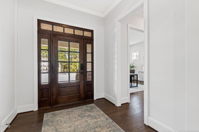 325 Hines Point Dr, Rolesville, NC 27571