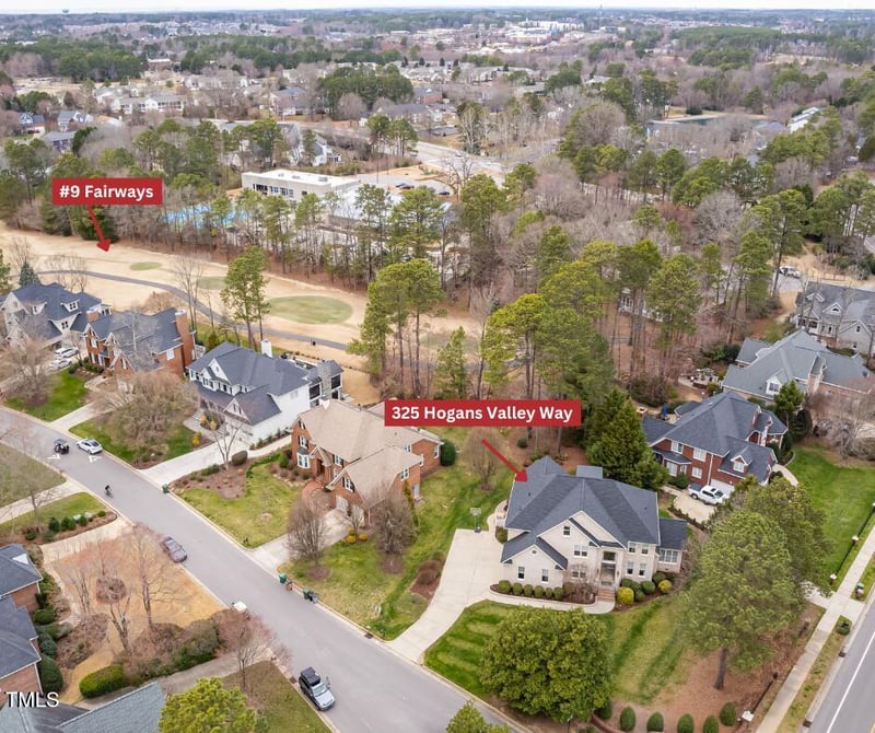 325 Hogans Valley Way, Cary, NC 27513