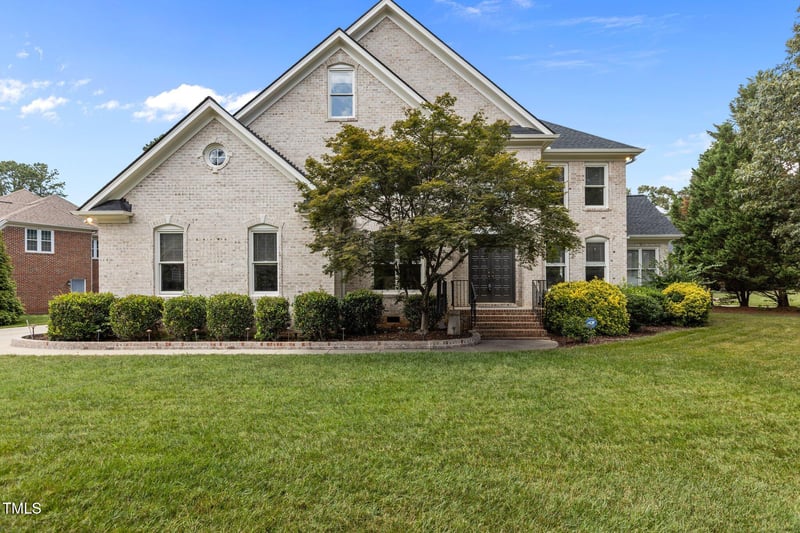 325 Hogans Valley Way, Cary, NC 27513