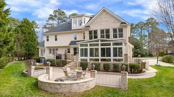 325 Hogans Valley Way, Cary, NC 27513