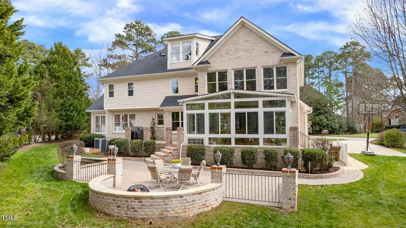 325 Hogans Valley Way, Cary, NC 27513