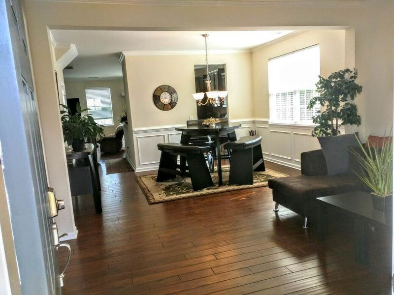 325 Holly Blossom Dr, Durham, NC 27703