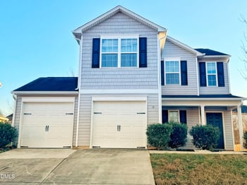 325 Huckleberry Loop, Mebane, NC 27302