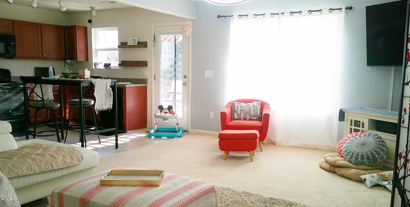 325 Huckleberry Loop, Mebane, NC 27302