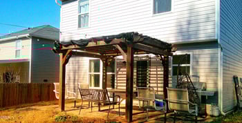 325 Huckleberry Loop, Mebane, NC 27302